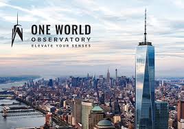 One World Observatory